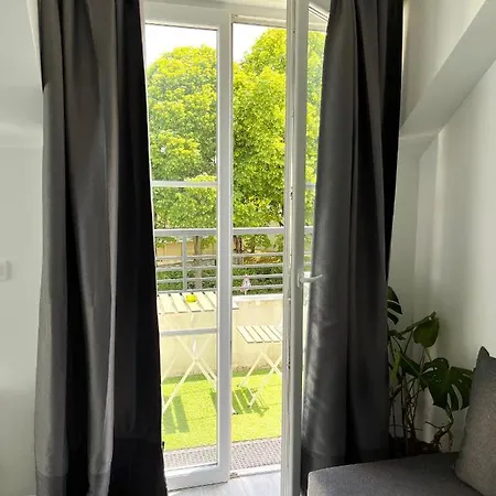 Apartment Cosy Torcy 2 Pieces Entre Paris Et