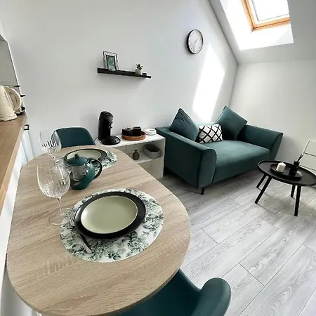 Cosy Torcy 2 Pieces Entre Paris Et Apartment *