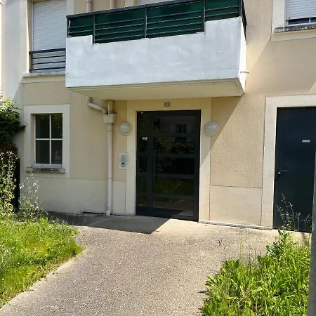 Cosy Torcy 2 Pieces Entre Paris Et * Torcy (Seine-et-Marne)